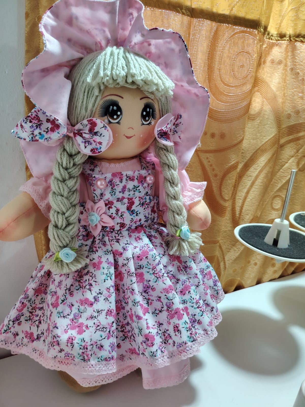 Muñeca colección especial